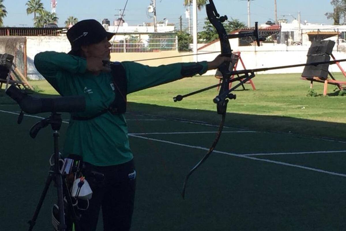 Inicia Alejandra Valencia su ciclo 2022 la próxima semana