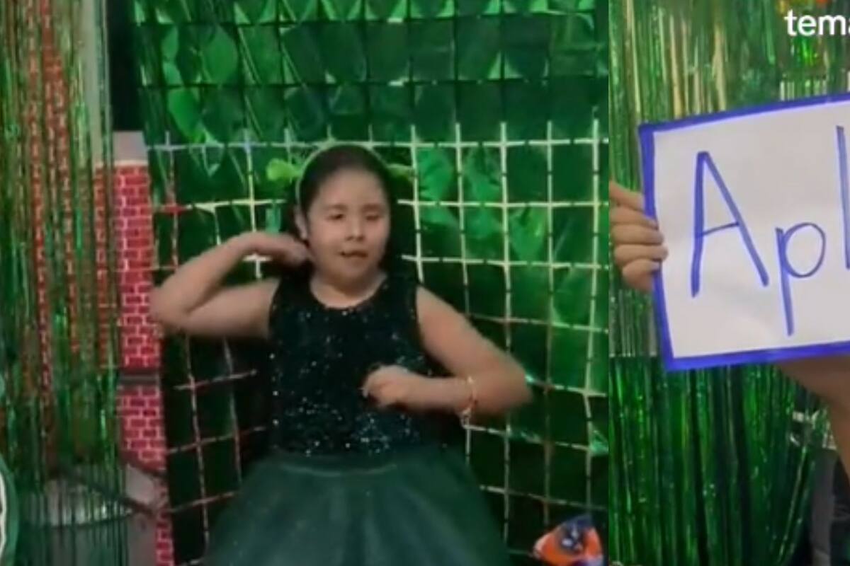 TikTok: Niña celebra su cumpleaños con la canción de “Máynez Presidente”