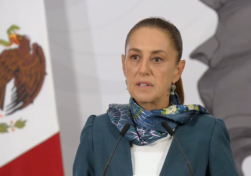 El nuevo tratado incluirá comercio digital, apoyo a pequeñas empresas y acceso preferencial para productos mexicanos dentro del mercado europeo. | Foto: Captura de pantalla.