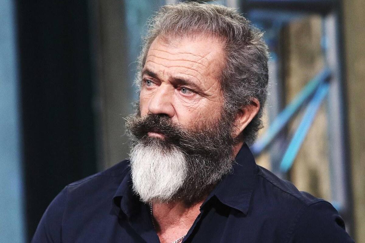 Mel Gibson detiene rodaje de filme en Puerto Rico por paro contra gobernador