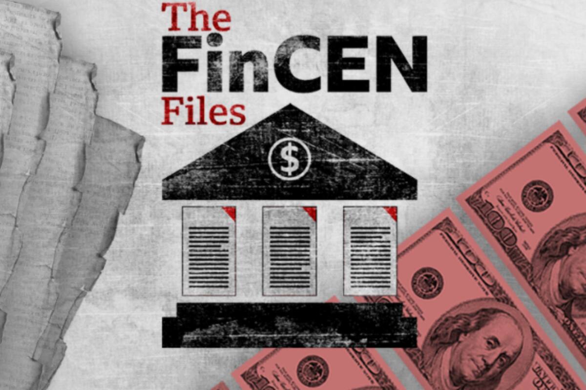 FinCEN Files: la filtración de miles de reportes bancarios que expone el lavado de dinero y la corrupción alrededor del mundo