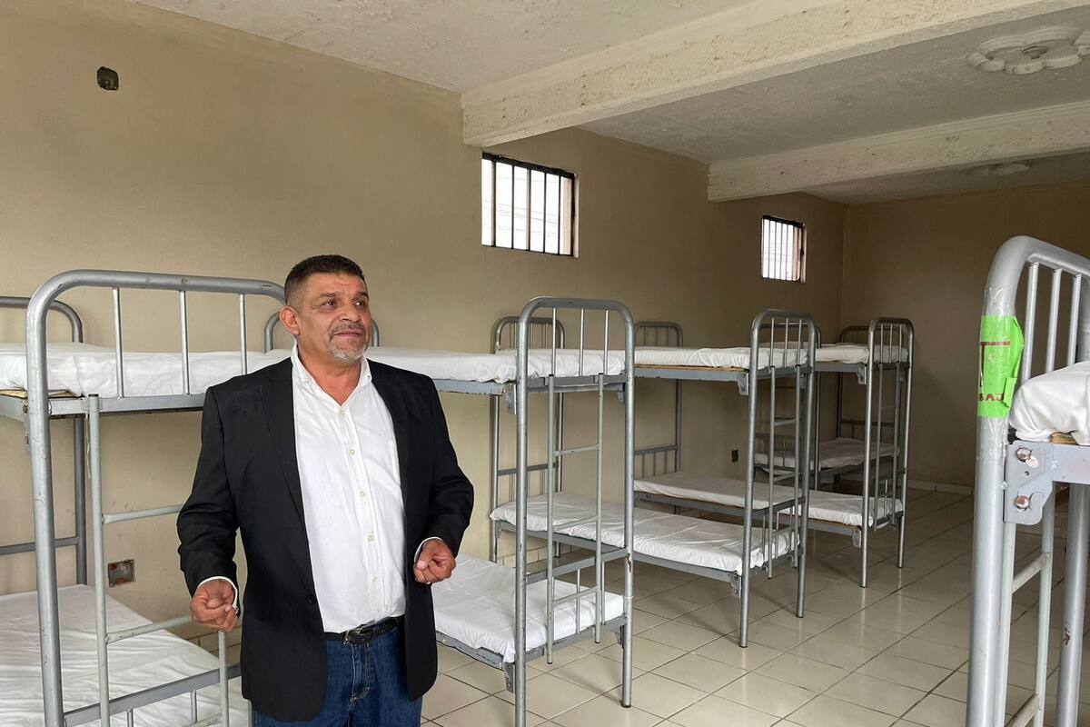 Personas en situación de calle no aceptan atención psiquiátrica