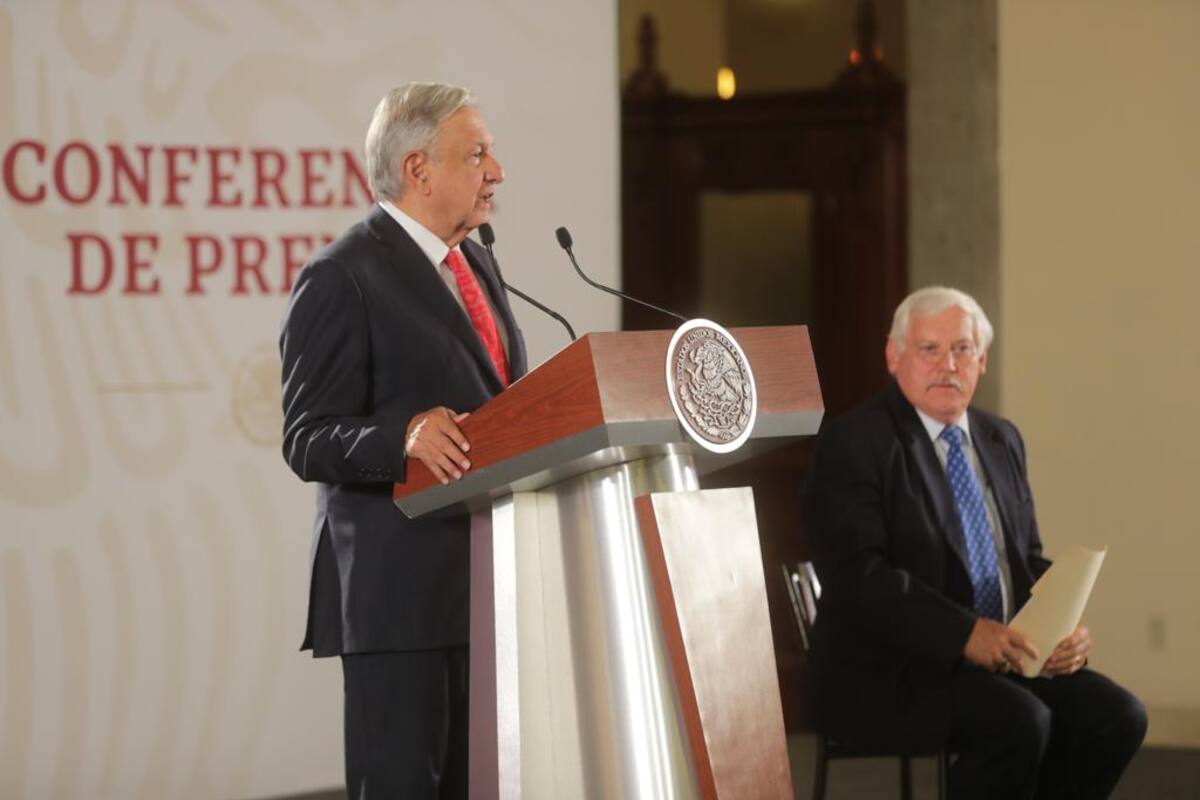 Lo mejor de la conferencia de AMLO de este miércoles 17 de julio