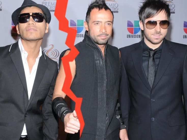 Samo rompe el silencio tras polémica con Mario Domm en concierto de Camila: “Me he sentido violentado”