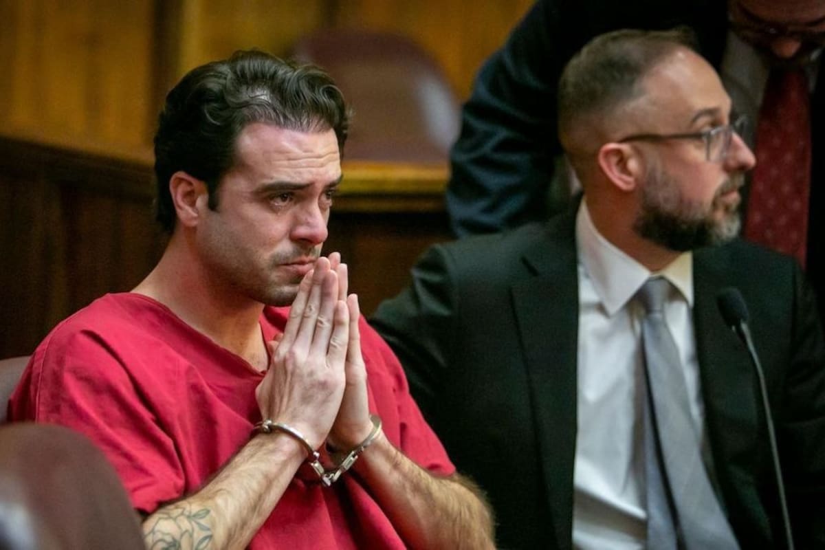 Pablo Lyle es trasladado a una cárcel de menor seguridad y podría quedar en libertad próximamente