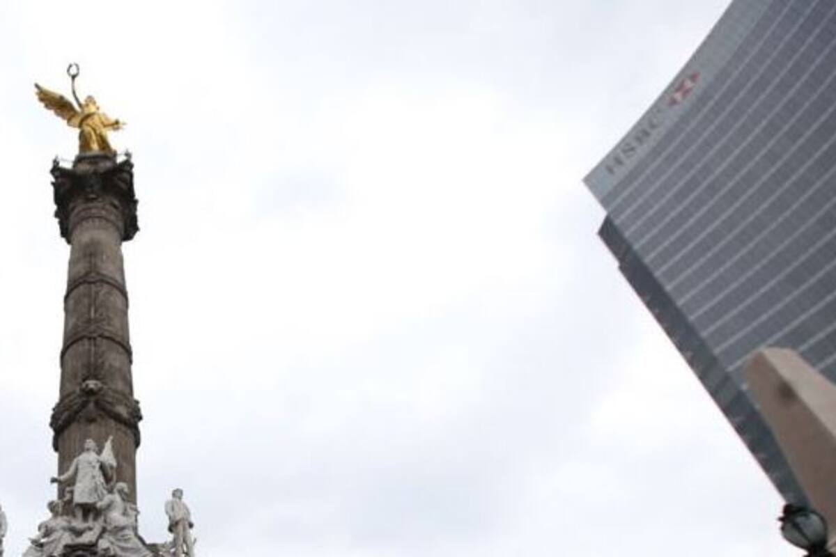 Restaurarán Ángel de la Independencia