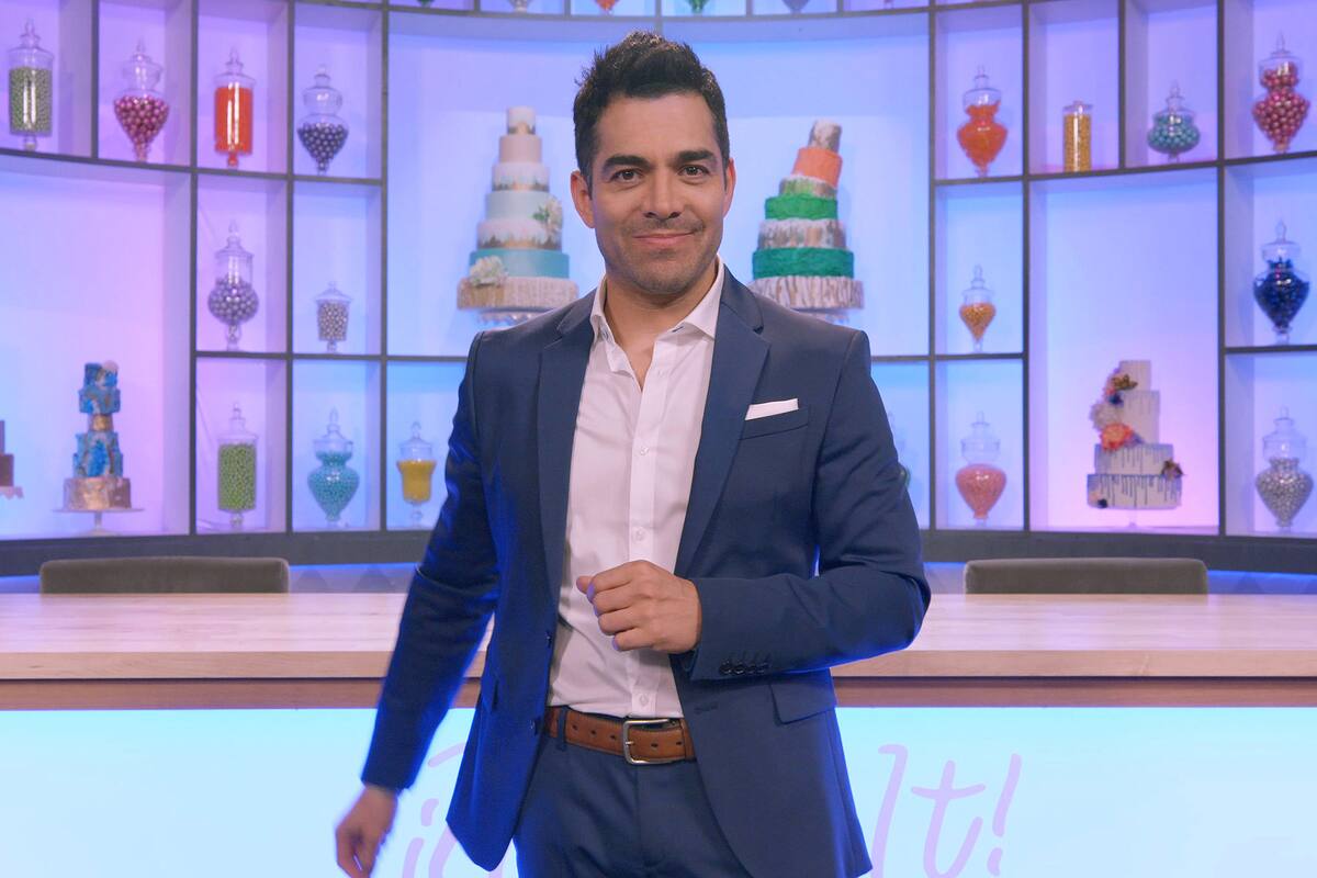 Regresa Chaparro y sus cocineros