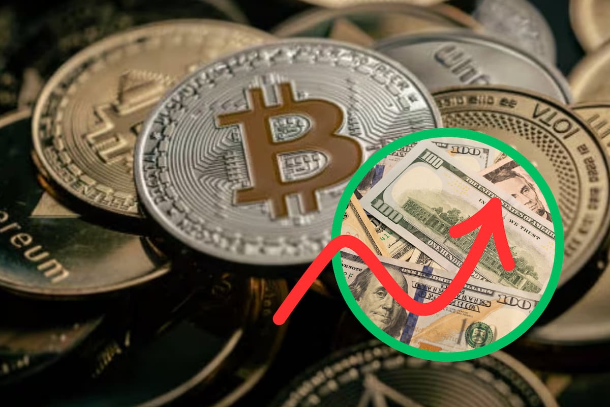 Bitcoin supera los 80 mil dólares por primera vez en la historia: ¿Cuál es la razón?
