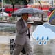 Simon provocará lluvias muy fuertes en cuatro estados