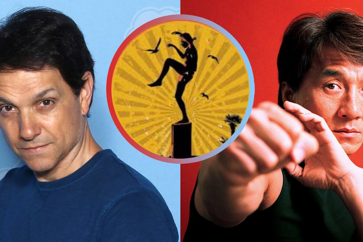 Primer vistazo a Karate Kid: Legends nos muestra a Jackie Chan y Ralph Macchio junto a su nueva estrella
