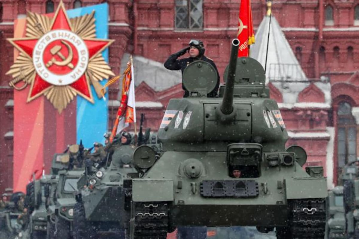 ¿Por qué Rusia sigue utilizando el Código Morse en una guerra moderna de drones y misiles hipersónicos?