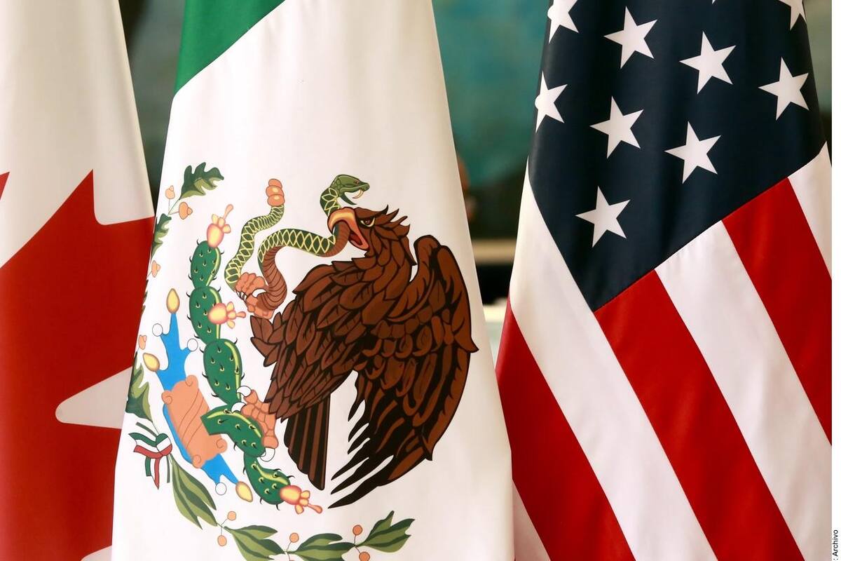 ¿Puede EU demandar a México por violación laboral bajo el T-MEC y en qué casos?