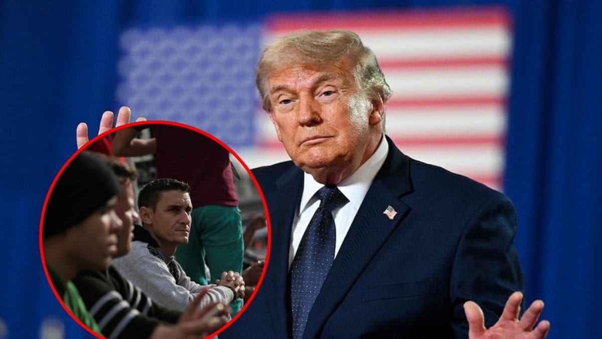 Más de 4 mil cubanos deportados por EEUU quedan varados en México; viven sin papeles, atención médica y acceso a servicios
