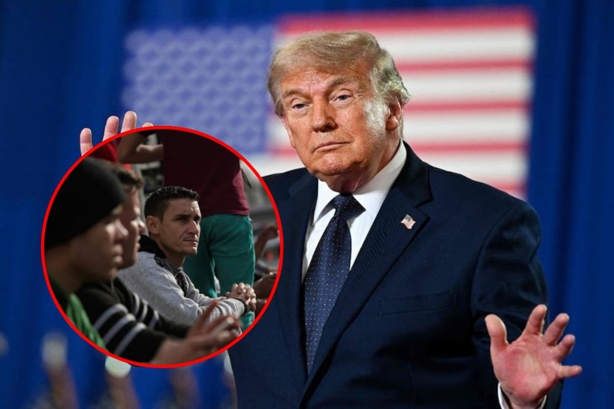 Más de 4 mil cubanos deportados por EEUU quedan varados en México; viven sin papeles, atención médica y acceso a servicios
