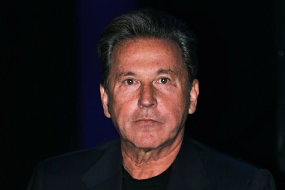 Fallece primo de Ricardo Montaner a causa del coronavirus