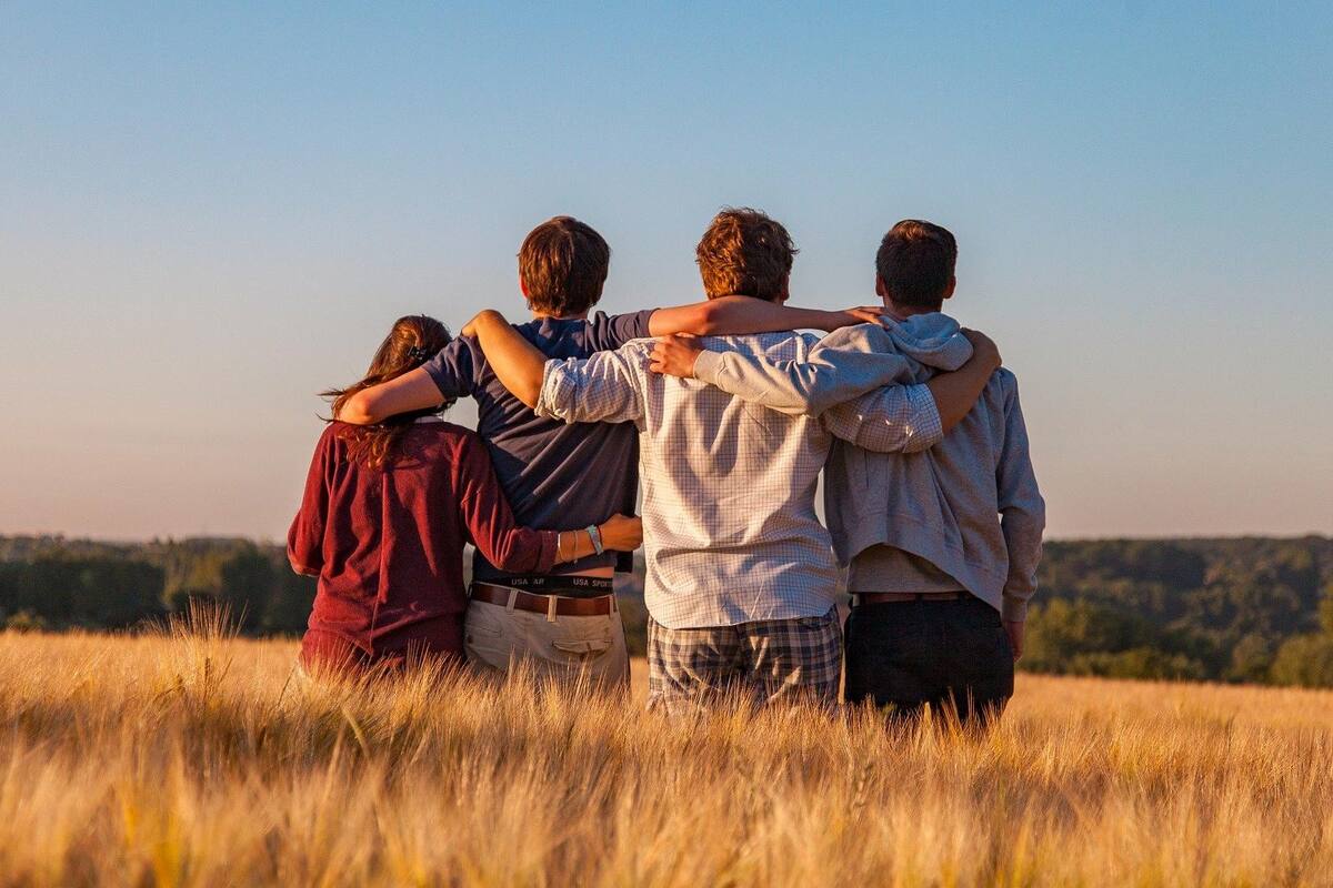 ¿Por qué se celebra el Día Internacional de la juventud?