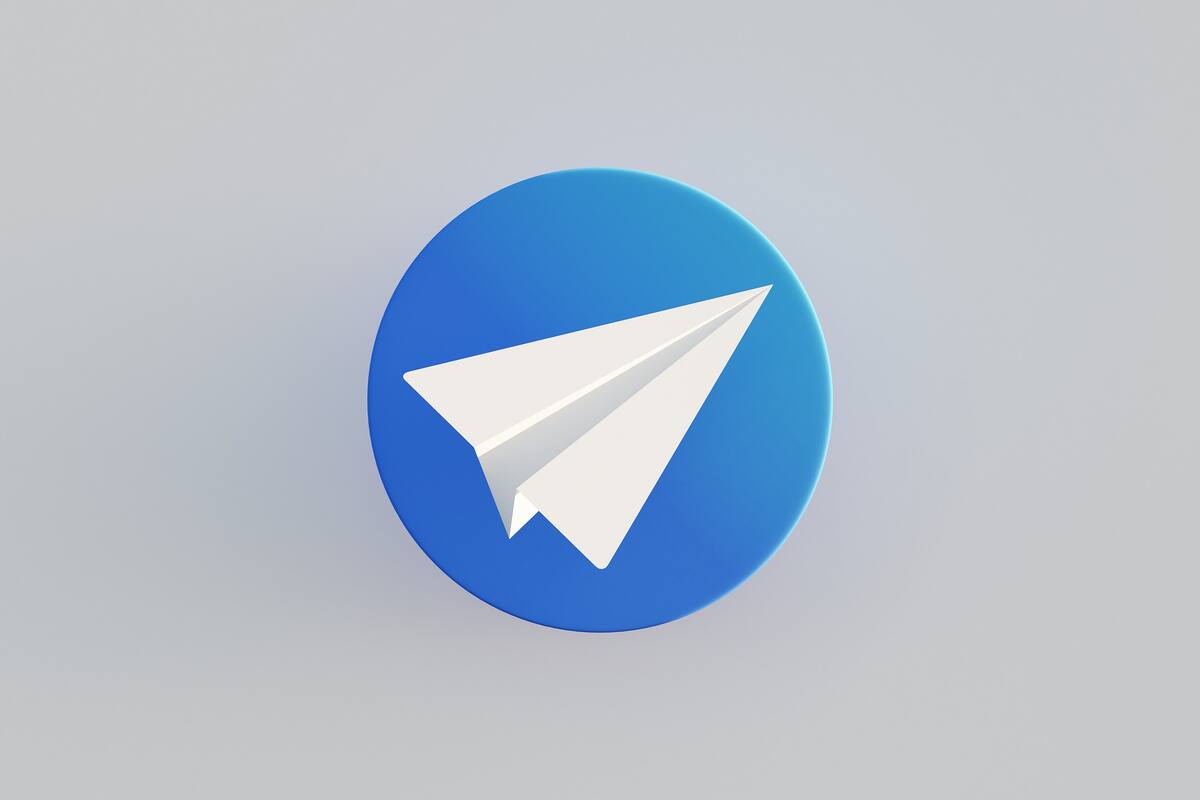 El creador de Telegram declara que la 'app' se convirtió en la más descargada del mundo en enero