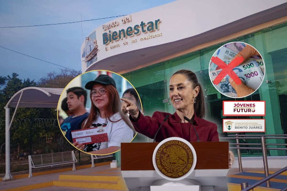 No se dará la Beca Benito Juárez ni Jóvenes Construyendo el Futuro a ningún estudiante de México durante el periodo de julio y agosto: ¿Cuándo y de cuánto es el próximo pago?