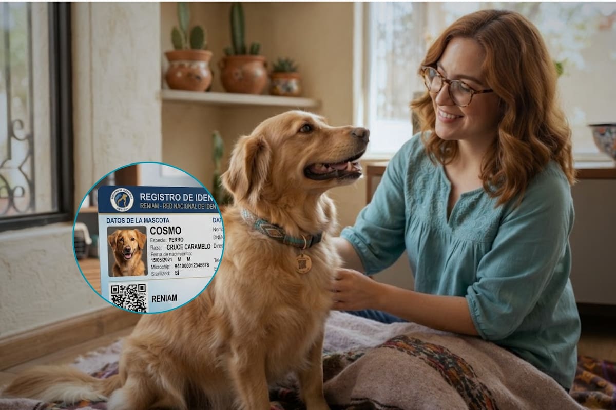 CURP para “mascotas” y Ley de Bienestar Animal: ¿Por qué es importante para los animales de compañía la nueva ley aprobada por el Senado, que establece un registro de identidad obligatorio y castiga el maltrato con multas de hasta 200 mil pesos y encierro?