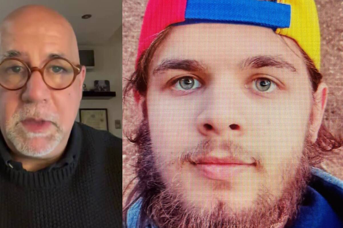 Un joven autista de origen ucraniano fue excarcelado en Venezuela: Permanecía tras las rejas desde 2024 cuando solicitó información para refugio en la frontera; hasta ahora van 100 excarcelados, según ONG