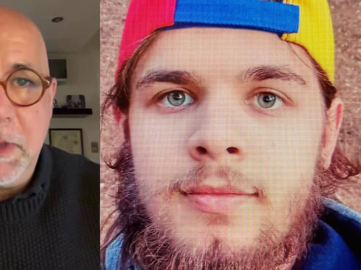 Un joven autista de origen ucraniano fue excarcelado en Venezuela: Permanecía tras las rejas desde 2024 cuando solicitó información para refugio en la frontera; hasta ahora van 100 excarcelados, según ONG