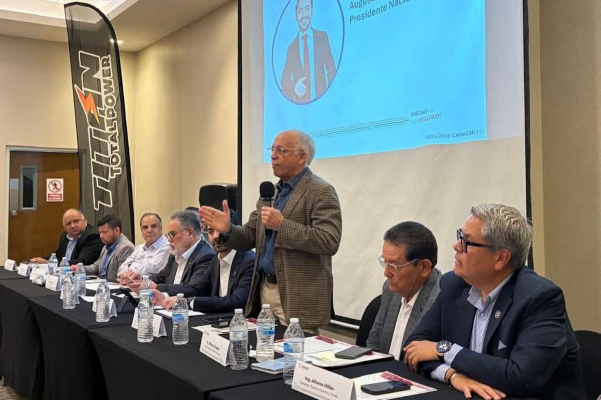 Amplían horarios en garita de Otay por cierre en Mexicali
