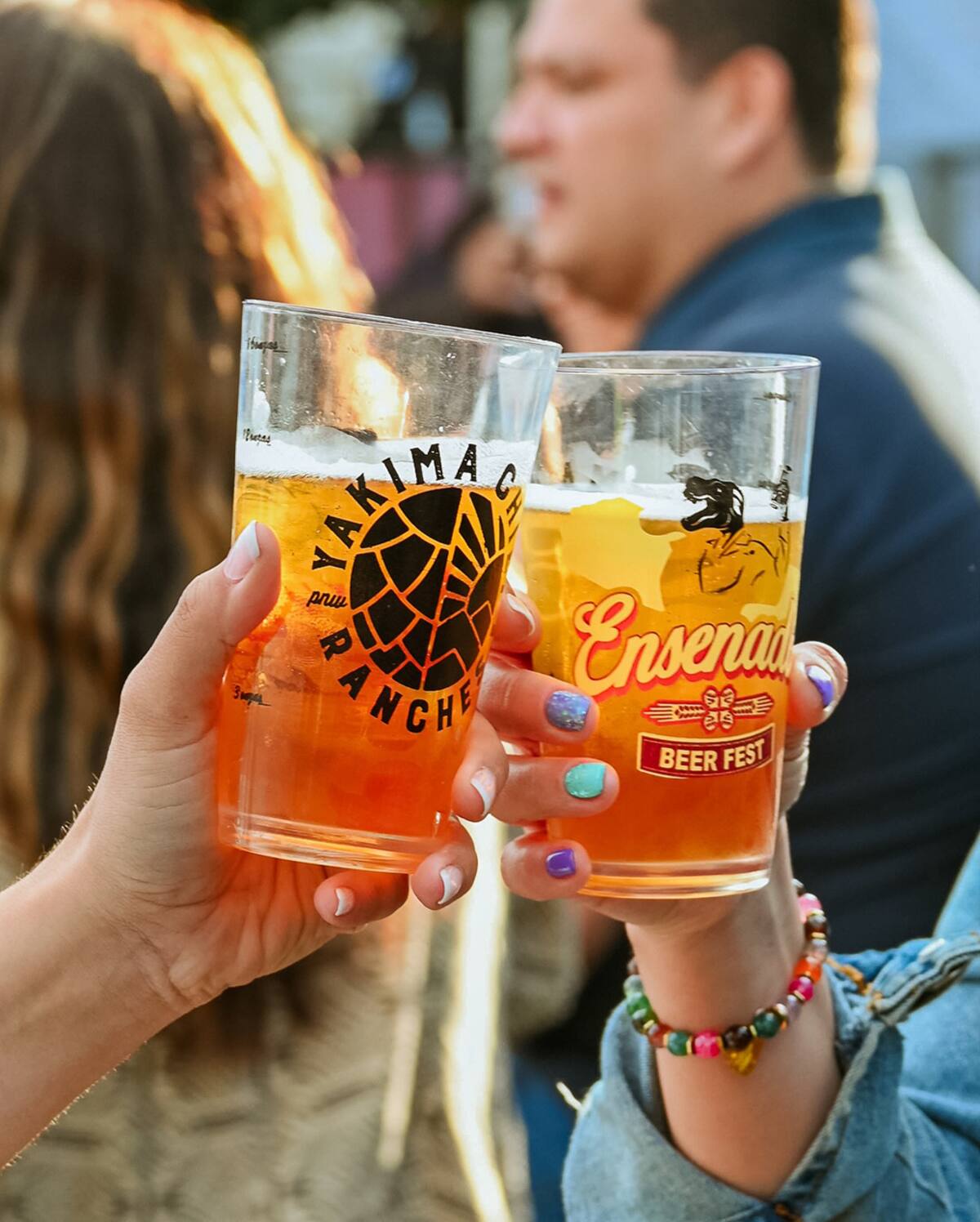 Esta edición contará con nueve escenarios con diferentes estilos de música y se contará con un pabellón de Tijuana, de Mexicali, Rosarito, Baja California Sur, Jalisco, entre otros estados participantes y una gran variedad gastronómica.