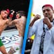UFC México 2026: El Doctor David Martínez derrota a ‘Chito’ Vera y entra al Top 10 del ranking