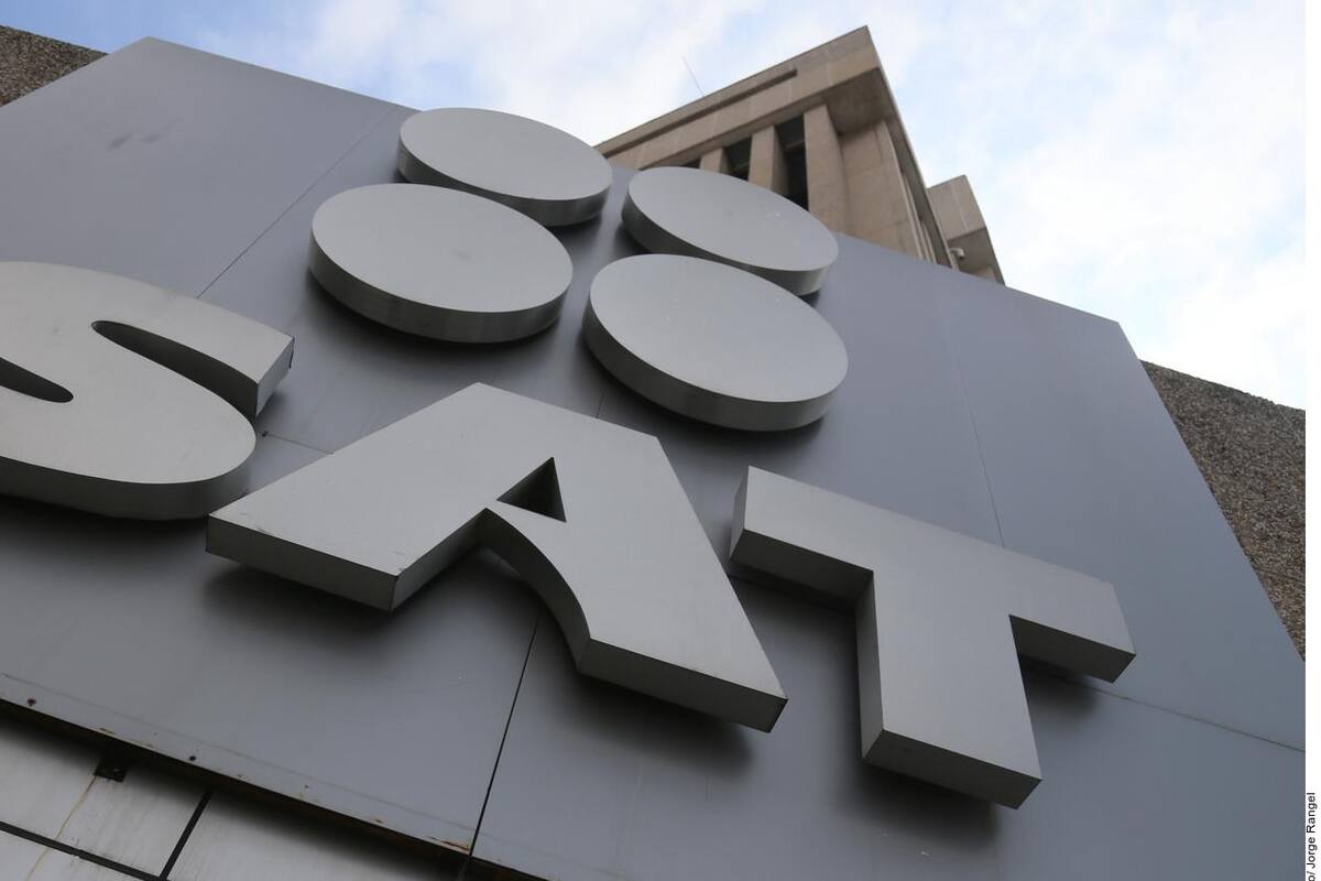 SAT extiende plazo para declaración anual de personas fiscas