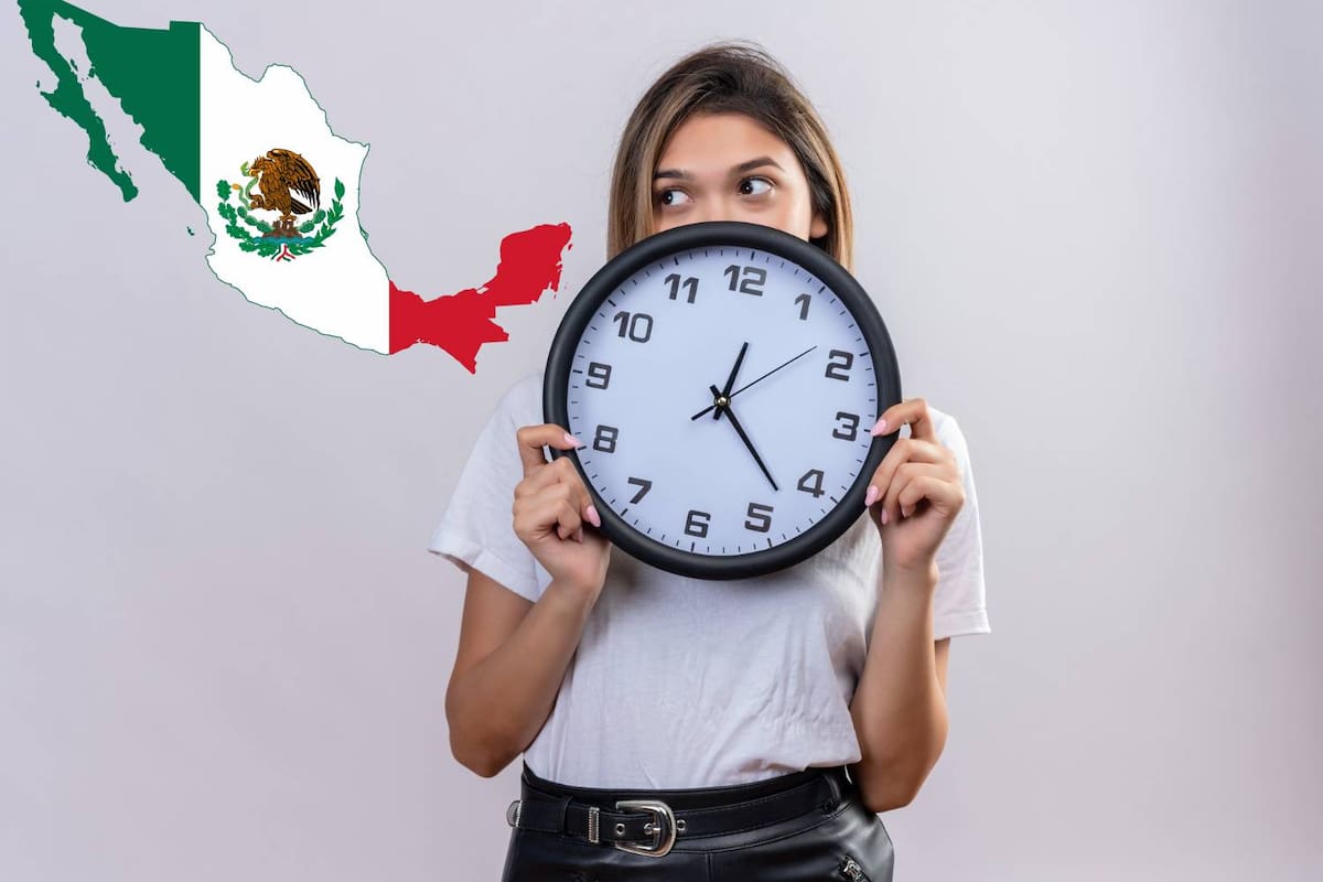 Cambio de horario 2025: A partir de esta fecha deberás ajustar tu reloj, a excepción de algunas entidades del país; verifica si aplica para ti