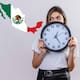 Cambio de horario 2025: A partir de esta fecha deberás ajustar tu reloj, a excepción de algunas entidades del país; verifica si aplica para ti