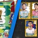 Esto costaría llenar el álbum Panini del Mundial 2026: el más grande de la historia de los mundiales