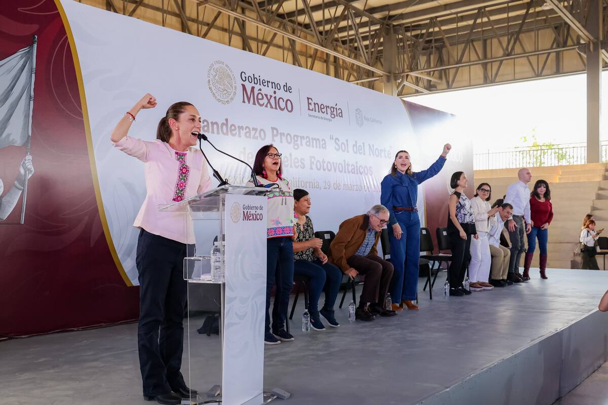 Fortalecen programas sociales en BC