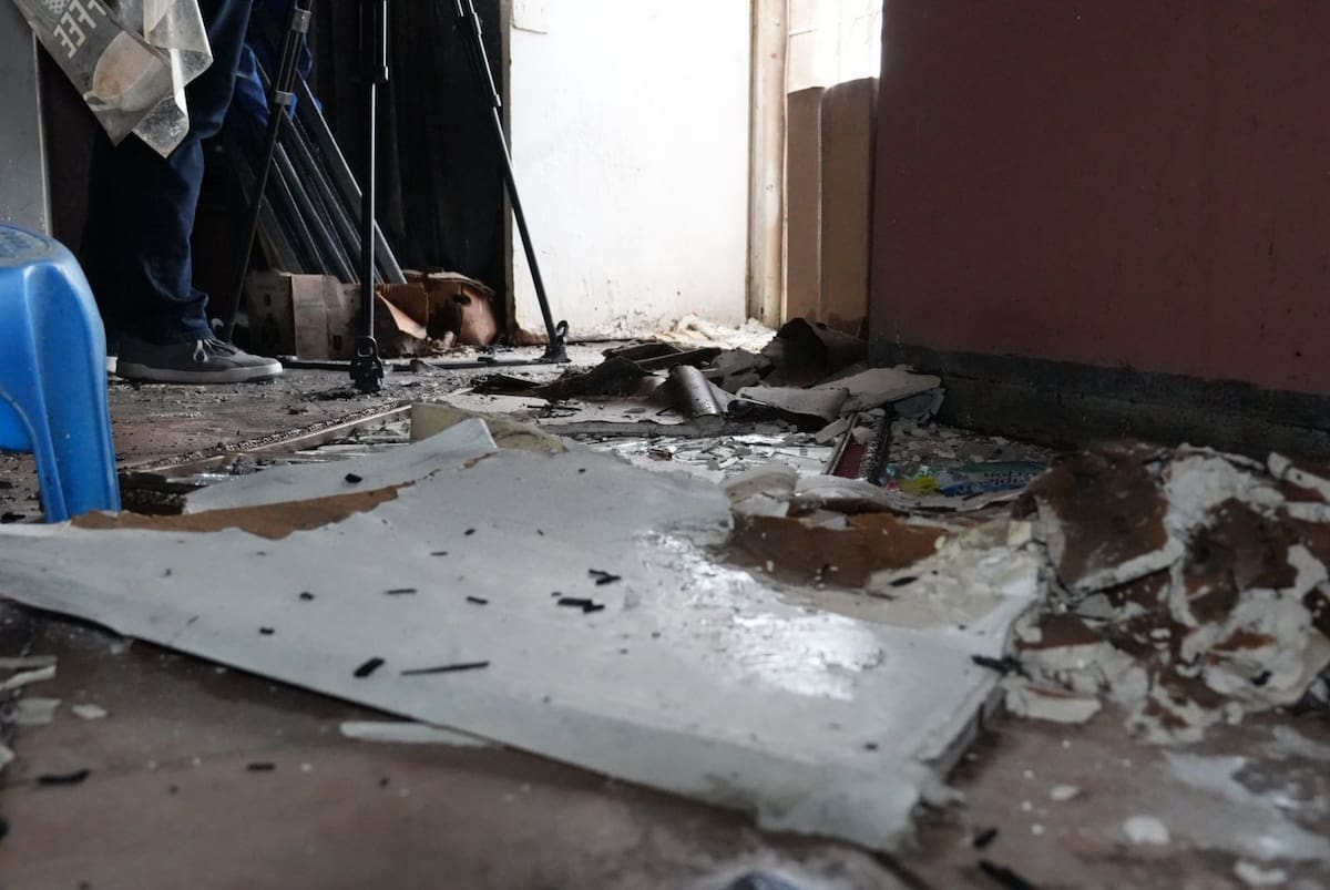 Foto: Leonardo González