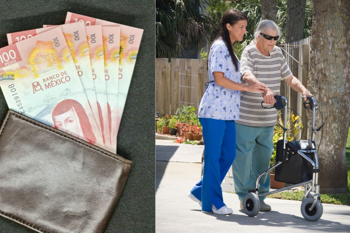 Pensión Bienestar: ¿puede cobrar otra persona por mí?