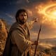 ¿Hay OVNIs en la Biblia? Carros de fuego, ruedas celestiales y fenómenos anómalos descritos con el lenguaje de su época