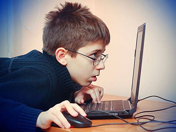 A partir de 6 a 12 años nuevos lentes aprobados por la FDA prometen frenar la miopía infantil