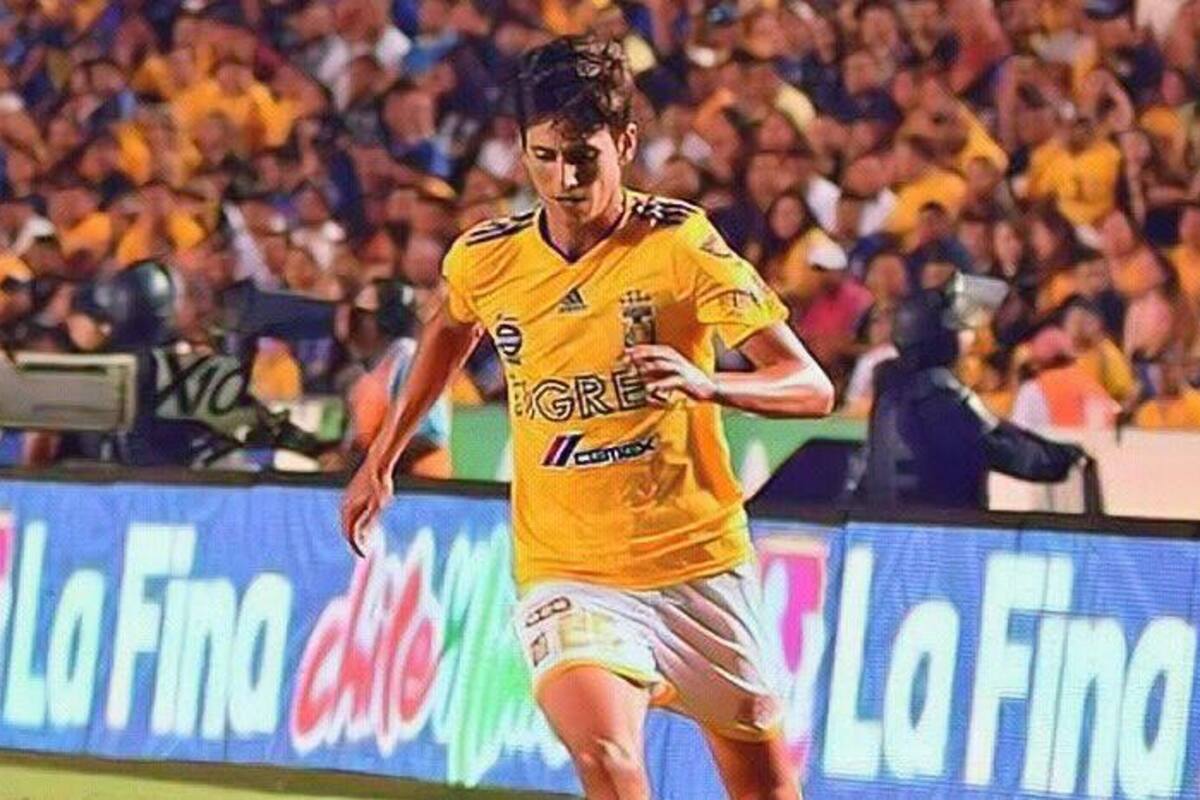 Jürgen Damm confirma su salida de Tigres en junio