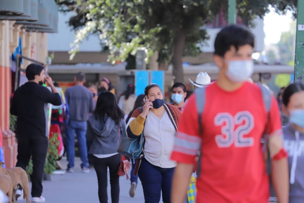"El virus no deja estar después de las ocho ni antes de las seis": Pide Index atención temprana para pacientes Covid
