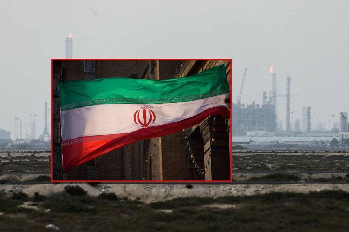 Estados Unidos e Israel bombardean el mayor yacimiento de gas de Irán, y activa amenazas de represalias contra refinerías en Arabia Saudita, Emiratos y Qatar