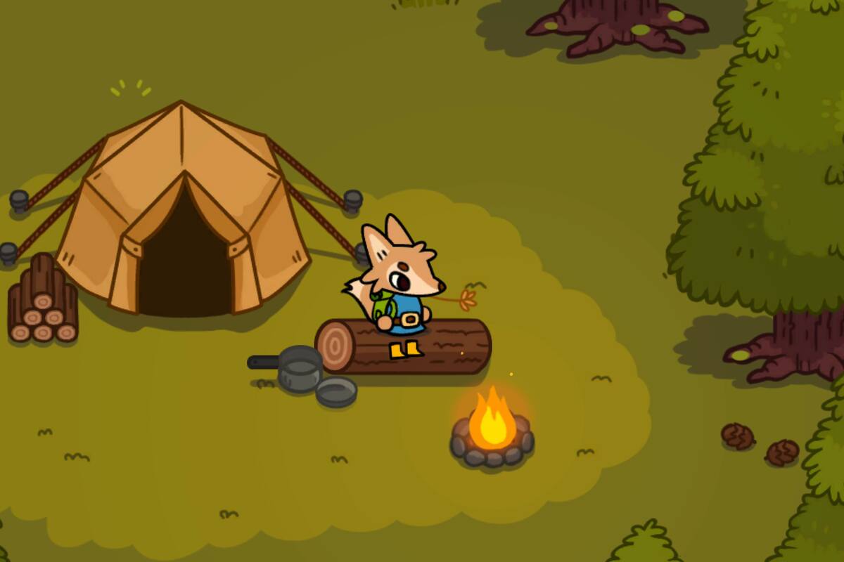 Lonesome Village, prueba el nuevo juego mexicano inspirado en Zelda y Animal Crossing