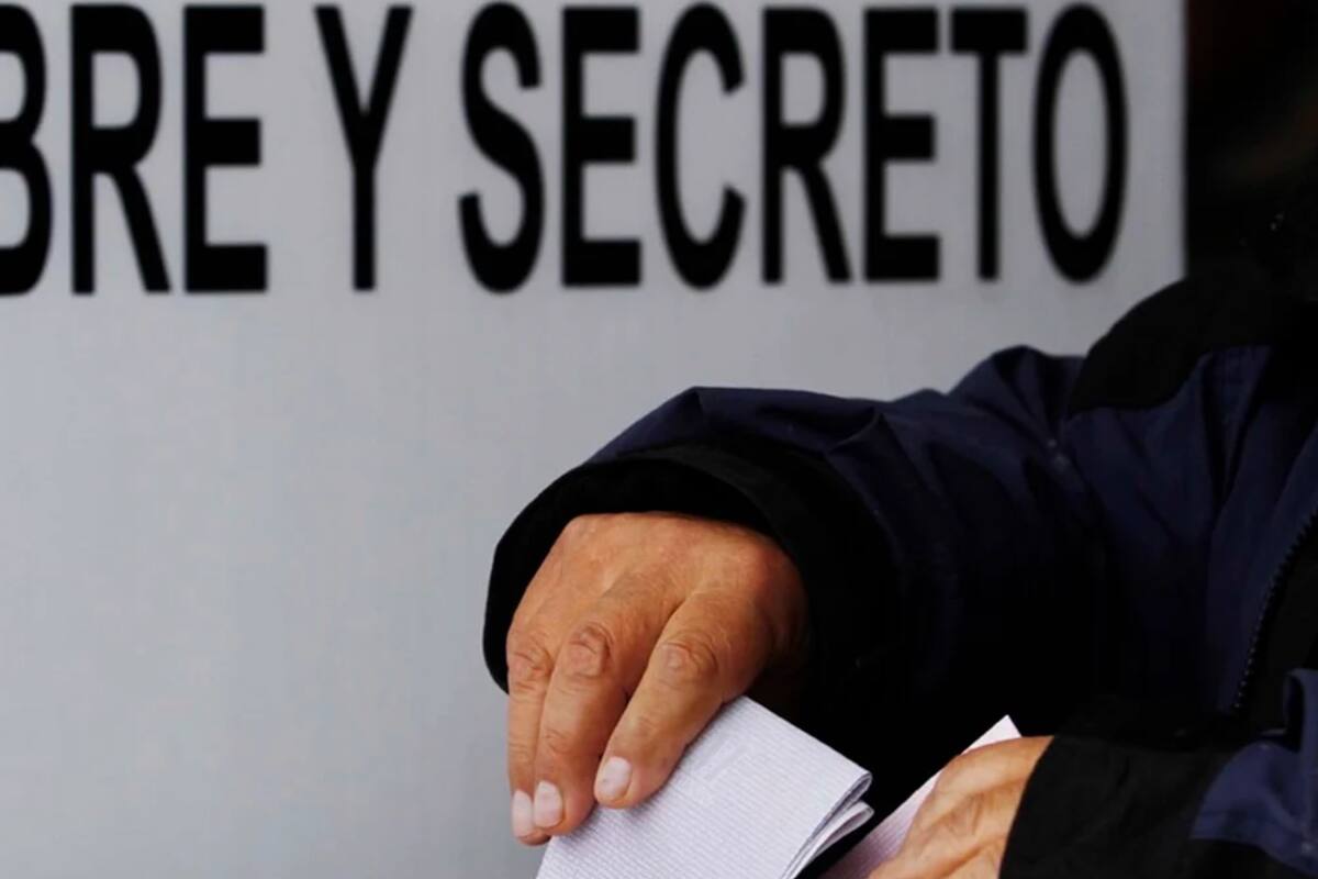 ¿Por qué habrá elecciones en Tamaulipas este 2023?