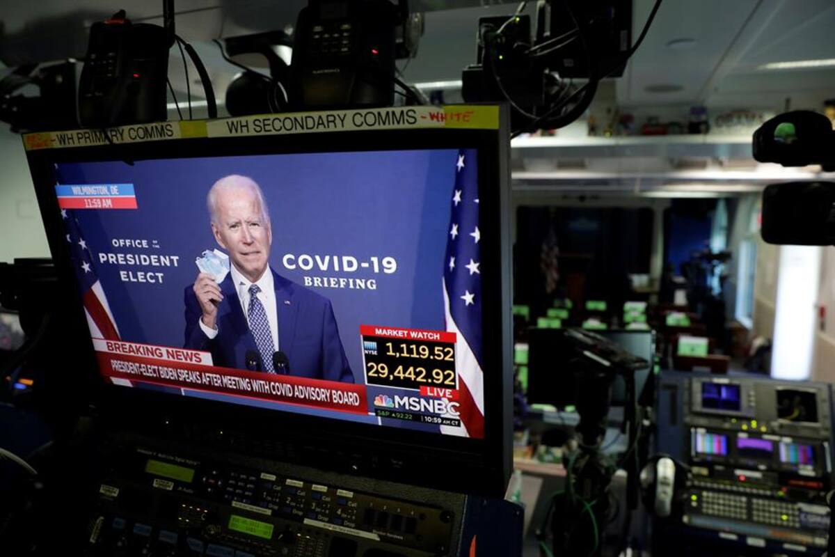 Elecciones en EE.UU. 2020 | Ni los medios ni Trump: quién decide realmente el ganador