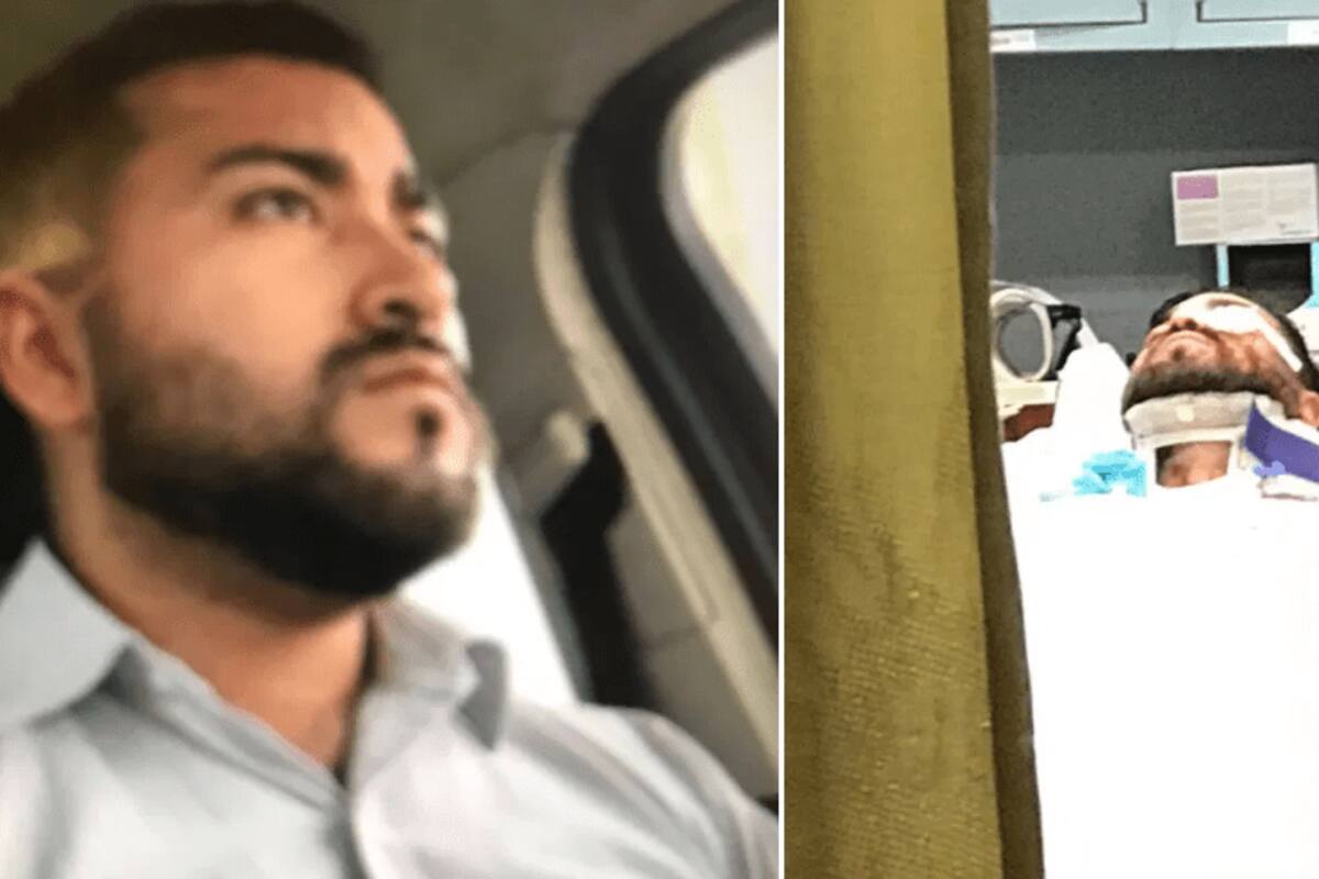 Clama justicia madre de mexicano baleado por ICE