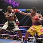 ¿Por qué existe incertidumbre ante Mayweather Jr. vs Pacquiado 2? Esto dijo Floyd