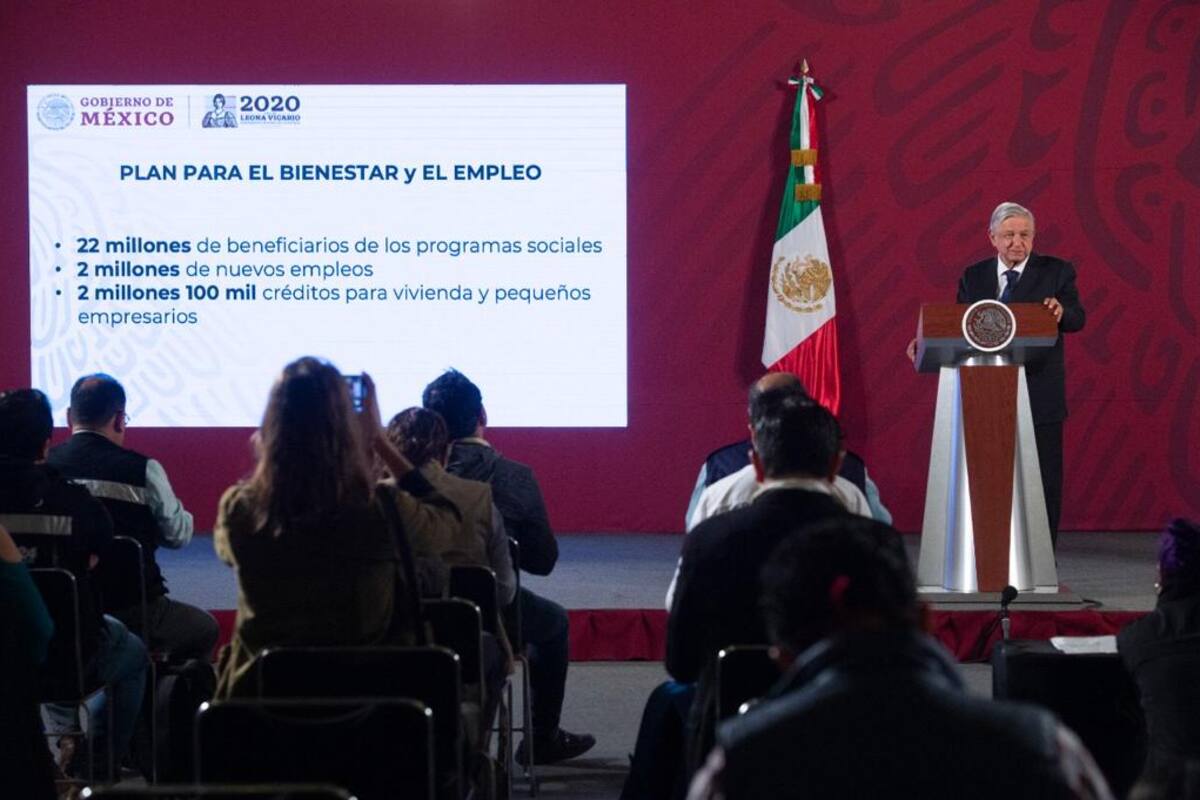 Lo mejor de la conferencia de AMLO de este lunes 06 de abril