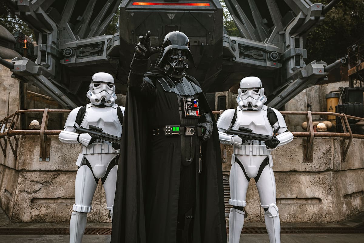 ¡La Fuerza se expande! Star Wars: Galaxy’s Edge en Disneyland Resort amplía su cronología