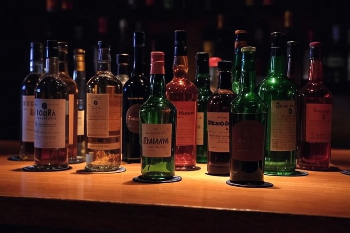 Cierran 44 establecimientos por venta irregular de alcohol en la CDMX