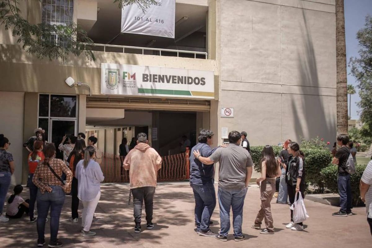 Buscan que estudiantes universitarios tengan mayor participación en elecciones