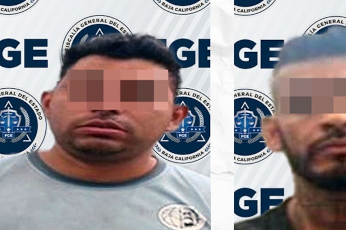 Amenazó a su madre y otro golpeó a su pareja; ambos fueron vinculados